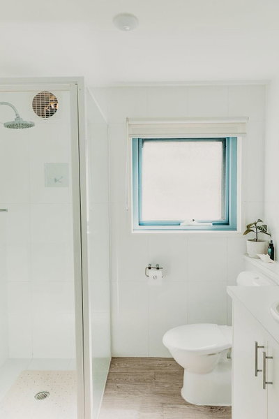 Edge17 Waterfront Apartment, and Edge17 Cottage with Garden View - Port Fairy, Port Fairy, Австралия