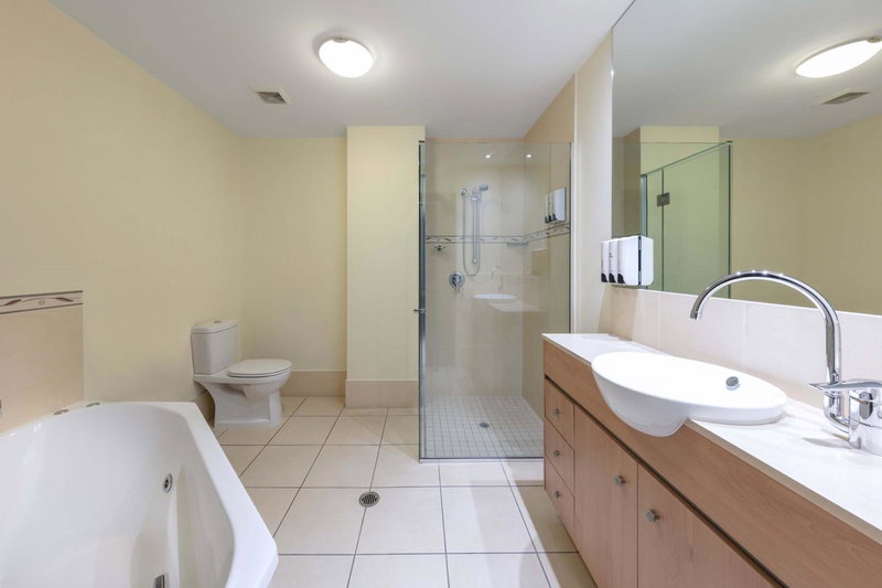 Piermonde Apartments Cairns, Cairns, Австралия