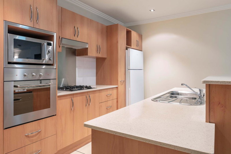 Piermonde Apartments Cairns, Cairns, Австралия