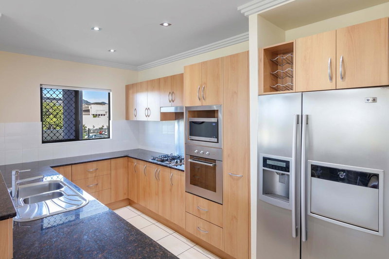 Piermonde Apartments Cairns, Cairns, Австралия