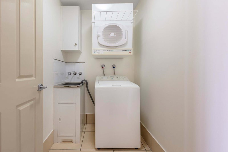 Piermonde Apartments Cairns, Cairns, Австралия