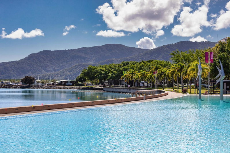 Piermonde Apartments Cairns, Cairns, Австралия