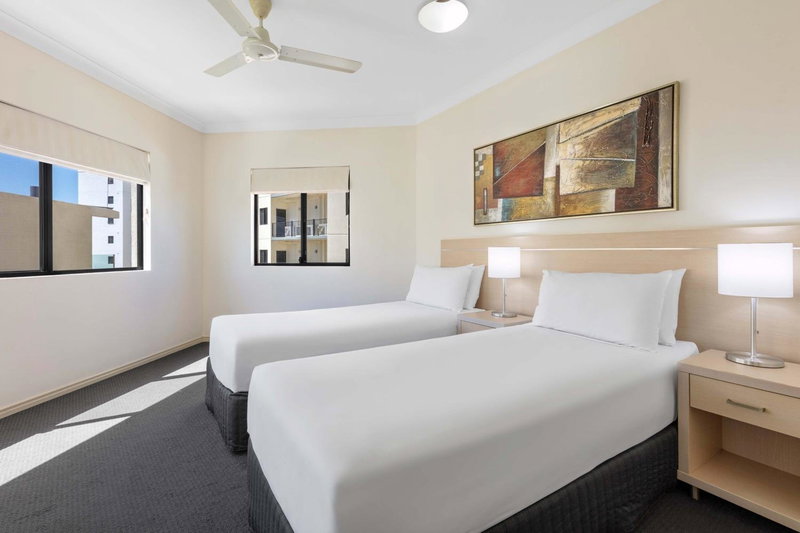 Piermonde Apartments Cairns, Cairns, Австралия