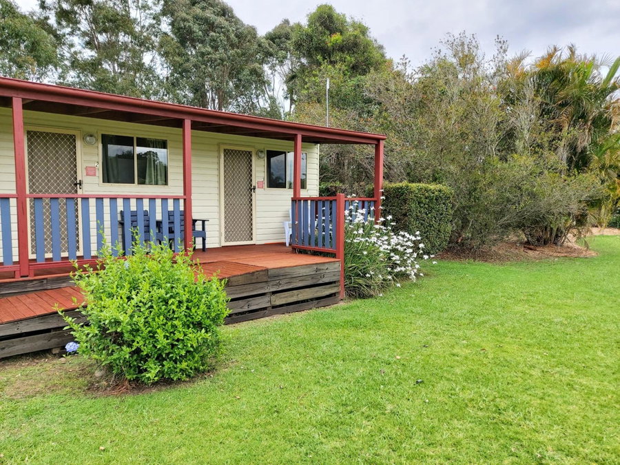 Stoney Park Holiday Park, Telegraph Point, Australia