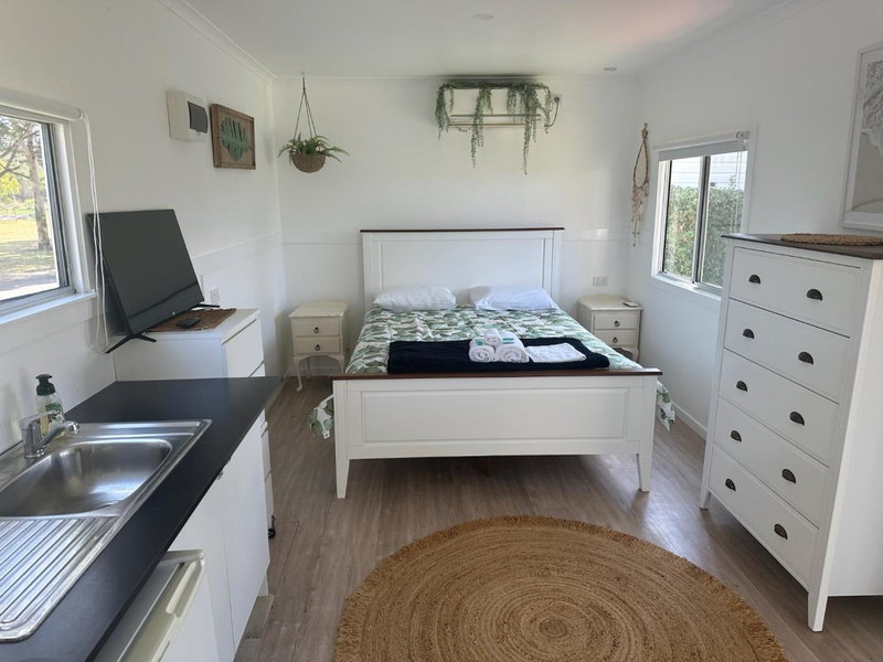 Stoney Park Holiday Park, Telegraph Point, Australia
