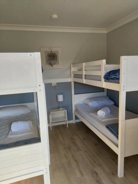 Stoney Park Holiday Park, Telegraph Point, Australia