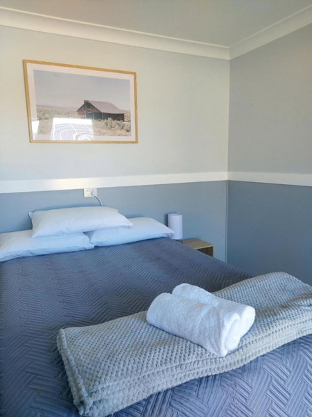 Stoney Park Holiday Park, Telegraph Point, Australia