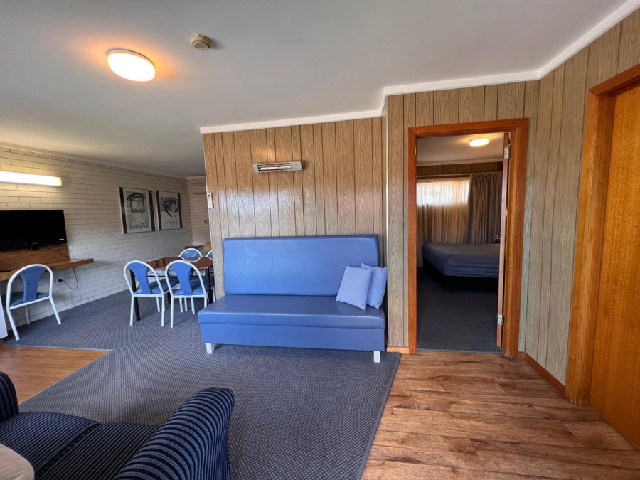 Sturt Motel Balranald, Balranald, Australia