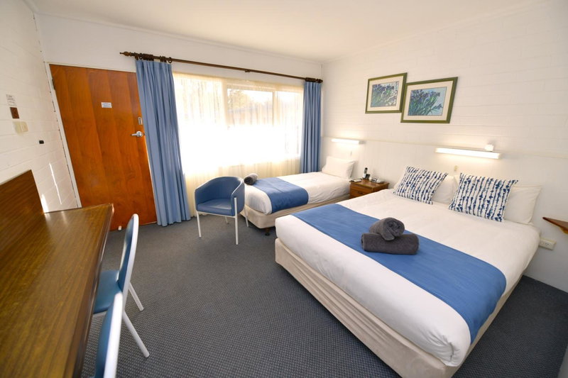 Sturt Motel Balranald, Balranald, Australia