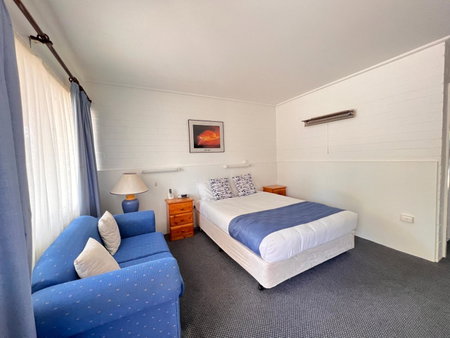 Sturt Motel Balranald, Balranald, Australia