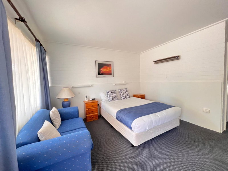 Sturt Motel Balranald, Balranald, Australia