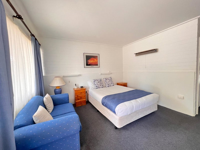 Sturt Motel Balranald, Balranald, Australia