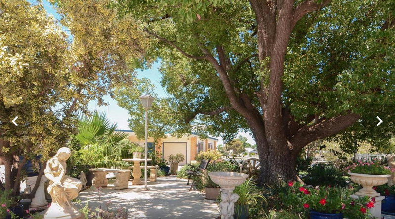 Sturt Motel Balranald, Balranald, Australia
