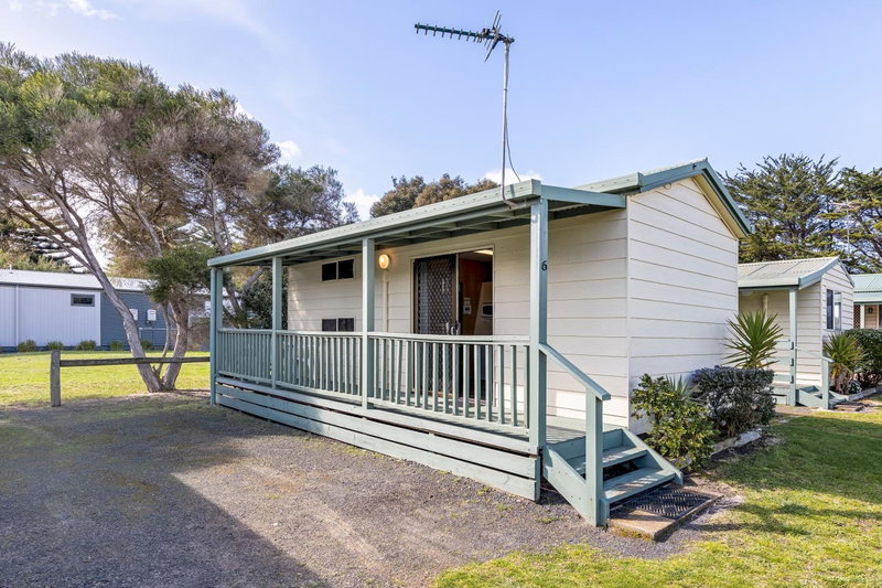 Narrawong Island Holiday Park, Narrawong, Australia