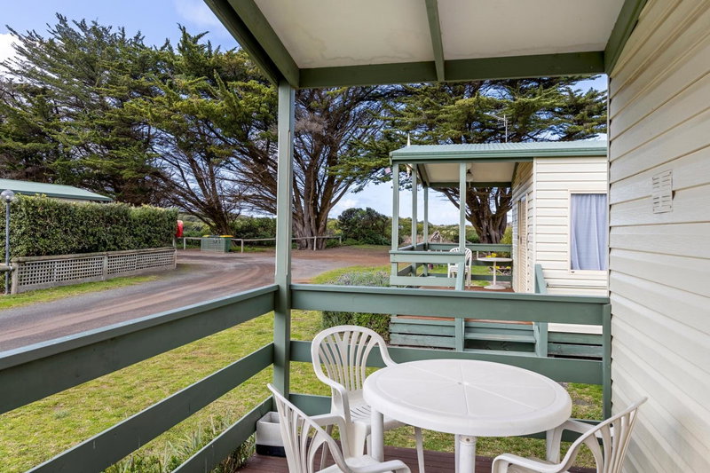 Narrawong Island Holiday Park, Narrawong, Australia