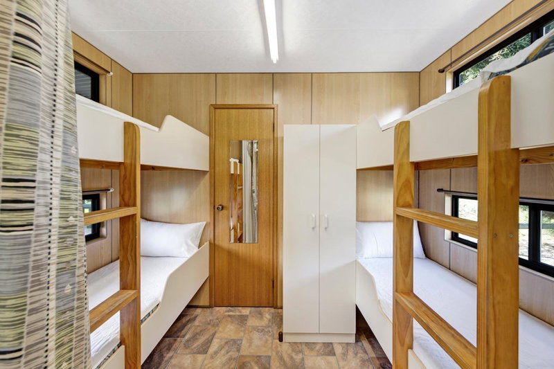 Narrawong Island Holiday Park, Narrawong, Australia