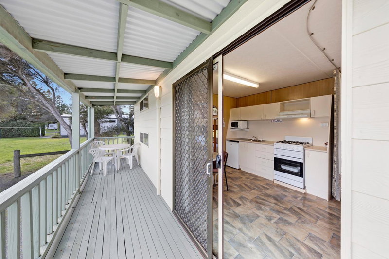 Narrawong Island Holiday Park, Narrawong, Australia