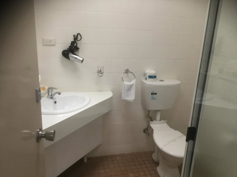 Gunsynd Motor Inn, Goondiwindi, Australia