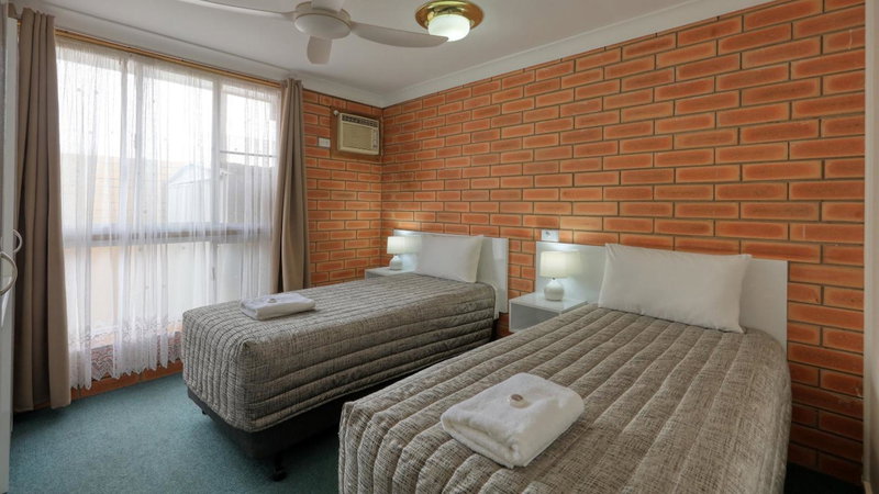 Gunsynd Motor Inn, Goondiwindi, Australia