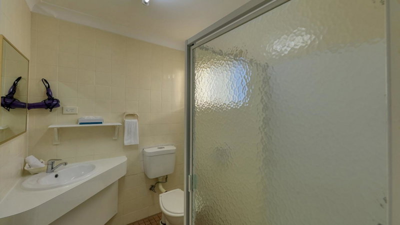 Gunsynd Motor Inn, Goondiwindi, Australia