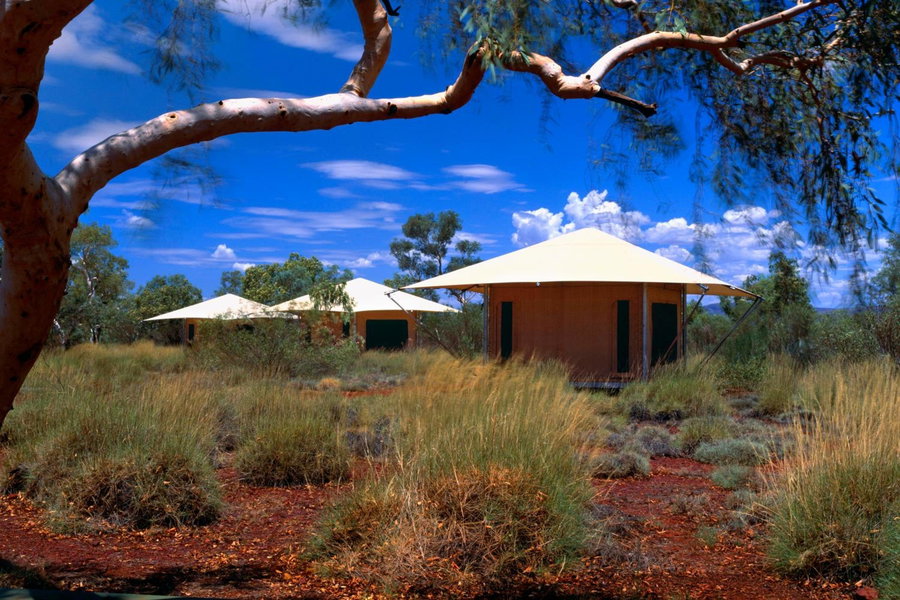 Karijini Eco Retreat, Karijini, Australia