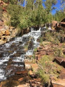 Karijini Eco Retreat, Karijini, Australia