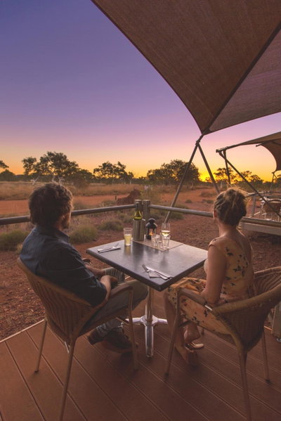 Karijini Eco Retreat, Karijini, Australia