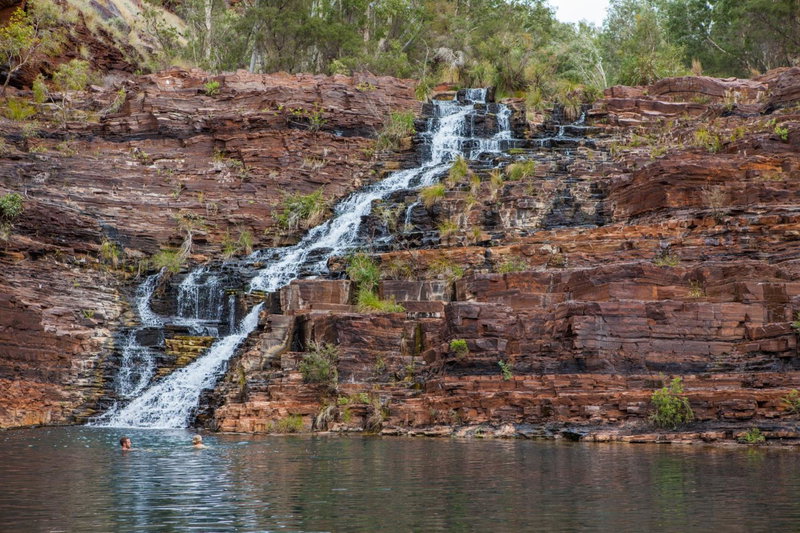 Karijini Eco Retreat, Karijini, Australia
