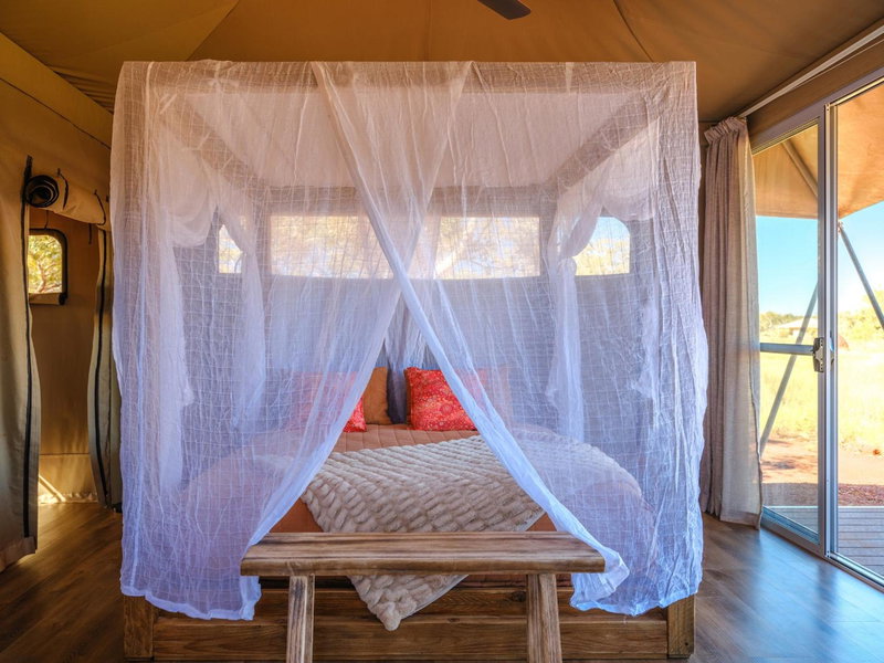 Karijini Eco Retreat, Karijini, Australia