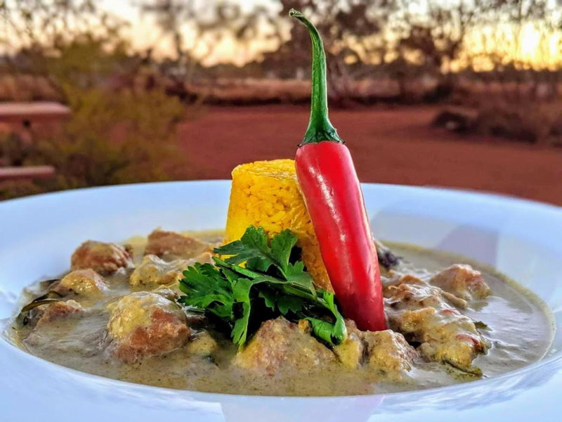 Karijini Eco Retreat, Karijini, Australia