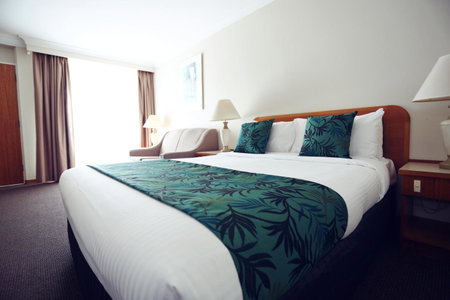 Cascades Motor Inn, Dubbo, Australia