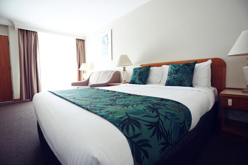 Cascades Motor Inn, Dubbo, Australia