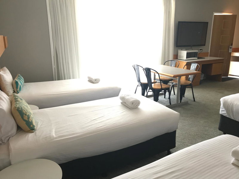 Cascades Motor Inn, Dubbo, Australia