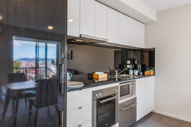 110 Hampden Apartments, Hobart, Australia