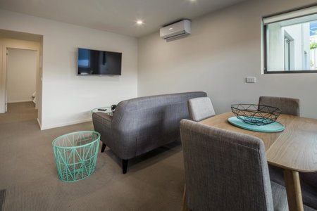 110 Hampden Apartments, Hobart, Australia