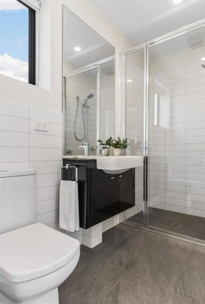 110 Hampden Apartments, Hobart, Australia