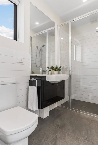 110 Hampden Apartments, Hobart, Australia