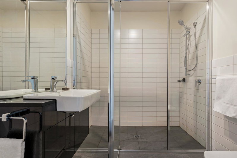 110 Hampden Apartments, Hobart, Australia