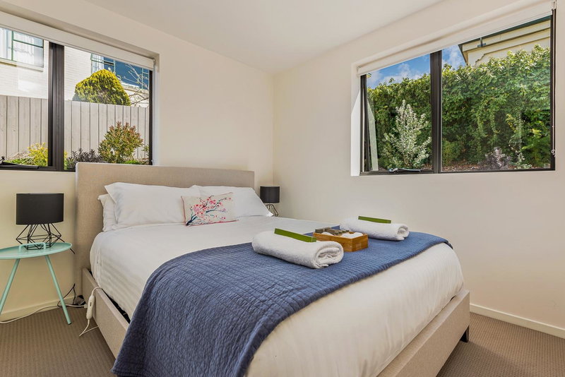 110 Hampden Apartments, Hobart, Australia