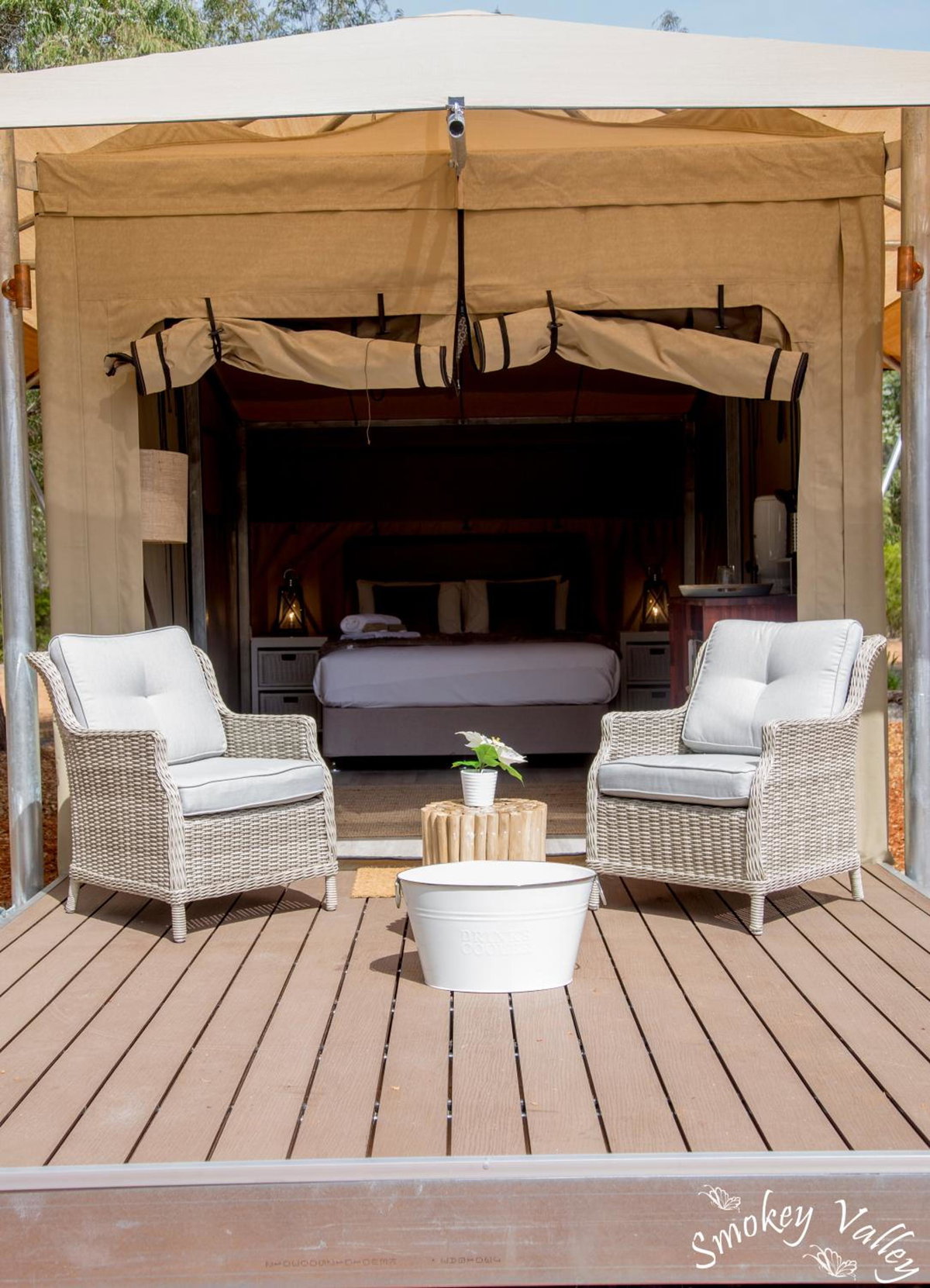 Coalmine Beach Holiday Park, Australia