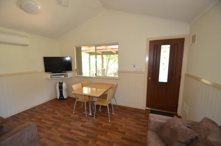 Coalmine Beach Holiday Park, Walpole, Australia