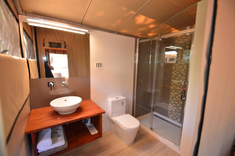 Coalmine Beach Holiday Park, Walpole, Australia