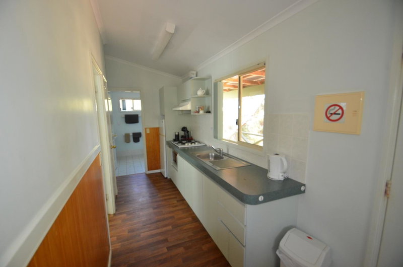 Coalmine Beach Holiday Park, Walpole, Australia