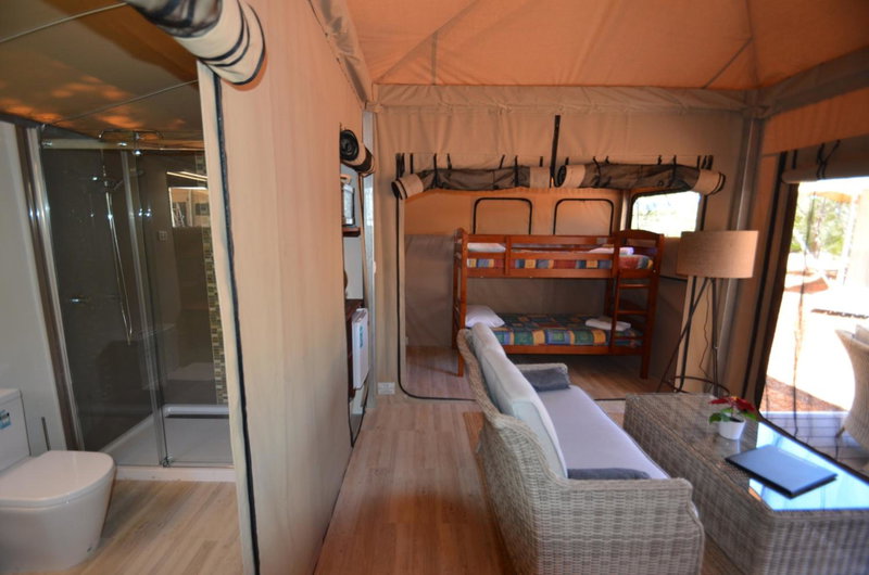 Coalmine Beach Holiday Park, Walpole, Australia