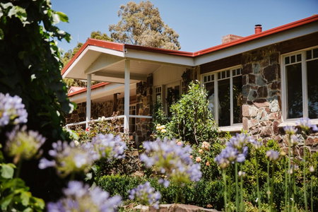 Araluen Lodge Yarra Valley, Yarra Glen, Australia