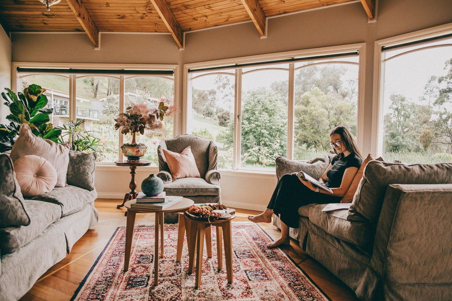 Araluen Lodge Yarra Valley, Yarra Glen, Australia