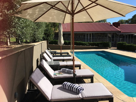 Araluen Lodge Yarra Valley, Yarra Glen, Australia