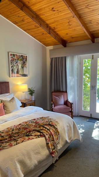 Araluen Lodge Yarra Valley, Yarra Glen, Australia