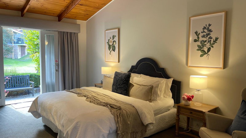 Araluen Lodge Yarra Valley, Yarra Glen, Australia