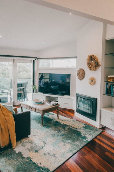 Araluen Lodge Yarra Valley, Yarra Glen, Australia